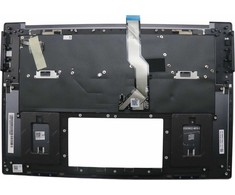 Klaviatūra Lenovo MECH_ASM FRU ASM Ccover