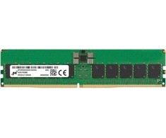 RAM Micron D5 6400 32GB ECC R