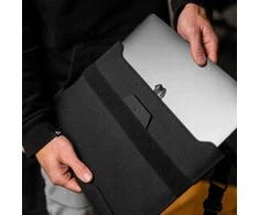 Ram mounts „Deltahub“ – „Formo“ – krepšys ir apsauginis dėklas, skirtas „Macbook 3in1 16“