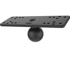 Ram Mounts UNPKD RAM MARINE ELETRONICS BAZĖ 6 1/4