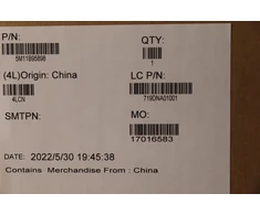 RAM Nešiojamojo kompiuterio atmintis Lenovo Mechanical assembly component