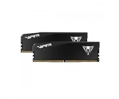 RAM Patriot Viper Elite5 Ultra DDR5 64 GB (2x32GB) 6000MHz CL28 (VEU564G6028K)