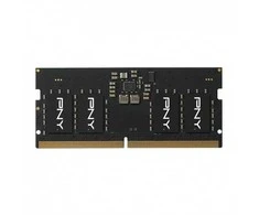 RAM pny nešiojamojo kompiuterio atmintis 16GB DDR5 5600 SO-DIMM MN16GSD55600-SB