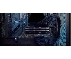 RAM „Kingston Technology FURY Beast“ 128 GB 5600 MT/s DDR5 CL36 DIMM atmintis (2 vnt. rinkinys) Juodas