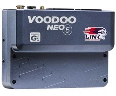 Red Wheelweiser G5 Voodoo Neo 6