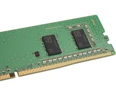 RAM Samsung DDR4, 32 GB, 3200MHz, CL22 (M378A4G43AB2-CWE)