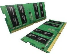 RAM Samsung Žalias 32GB DDR5 4800MHZ SO-DIMM M425R4GA3BB0-CQK