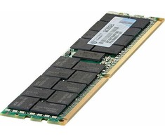 RAM Hewlett Packard (HP) Speciali atmintis HPE Hewlett Packard Enterprise 16GB (1x16GB) Quad Rank x4