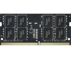 RAM Team Group Team Elite 32GB DDR4 Modul SO-DIMM 3200MHz, CL22, TED432G3200C22-S01