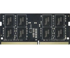 RAM Team Group Team Elite 32GB DDR4 Modul SO-DIMM 3200MHz, CL22, TED432G3200C22-S01