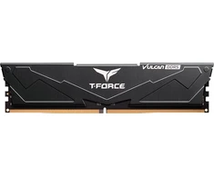 RAM Team Group Atmintinė TeamGroup T-Force Vulcan, DDR5, 16 GB, 6000MHz, CL30 (FLBD516G6000HC3001)