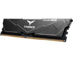 RAM Team Group Atmintinė TeamGroup T-Force Vulcan, DDR5, 16 GB, 6000MHz, CL30 (FLBD516G6000HC3001)