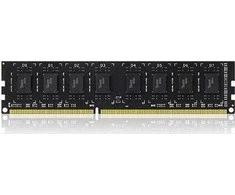 RAM TEAM GROUP TED416G2666C1901 Team Group DDR4 16GB 2666MHz CL19 1.2V