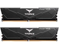 RAM Team Group TeamGroup T-Force Vulcanα atmintis, DDR5, 16 GB, 6000MHz, CL30 (FLABD516G6000HC3001)