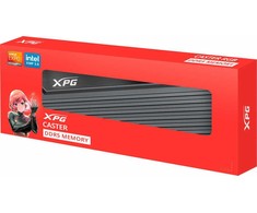 RAM XPG (ADATA) XPG CASTER DDR5 atminties modulis 16 GB 1 x 16 GB ECC korekcija