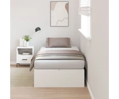 Saugojimo lova Balta 90x200 cm