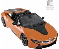 Ramiz BMW I8 Roadster 1: 12 RASTAR