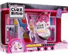 Ramiz Make-up kit