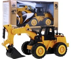 Ramiz Kopara Construction 1:36 R/C 2,4 GHz