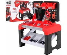 Ramiz Pasidaryk pats Toolkit 46el