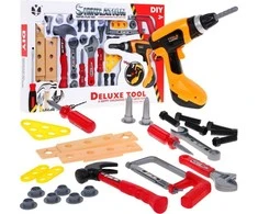 Ramiz Pasidaryk pats Toolkit