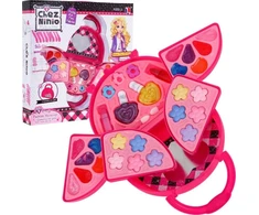 Ramiz Makeup Set Handy Handbag