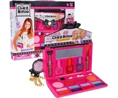 Ramiz Make-up kit