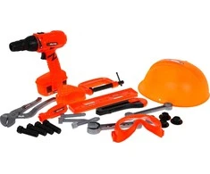 Ramiz Toolkit + priedai