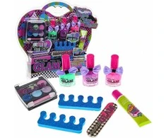 Ramiz Beauty Set Makeup nagų lakas