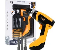 Ramiz Screwdriver Drill Bits