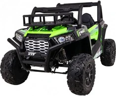 Ramiz Elektrinis Buggy UTV, Žalias