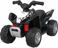 Ramiz Transporto priemonė Keturratė Honda