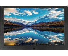 Nuotraukų rėmelis Braun Phototechnik Braun DigiFrame 1096 25,65 cm (10,1) 16 GB