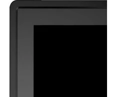 Nuotraukų rėmelis DENVER PFF-725B Digital Photo Frame juodas