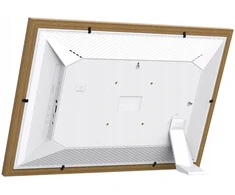 Nuotraukų rėmelis Ramka na zdjęcia Denver PFF-1502LW LIGHT WOOD su FRAMEO šviesus medis