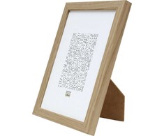 Nuotraukų rėmelis Ramka Deknudt S47CJ1 13x18 Frame sold oak