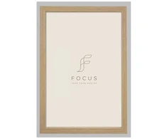 Nuotraukų rėmelis Ramka Focus Focus Grace Oak 40X50