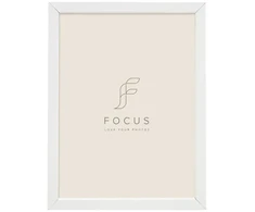Rėmelis Focus Focus Ivy Baltas 30x40