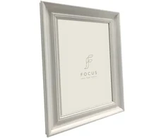 Ramka Focus Focus Lotus Baltas 15x20