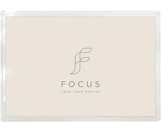 Nuotraukų rėmelis Ramka Focus Focus Magnet Frame Soft 10x15