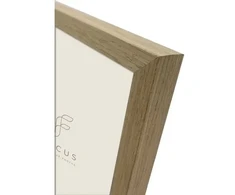 Nuotraukų rėmelis Ramka Focus Grace Oak 40X40