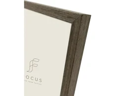 Nuotraukų rėmelis Ramka Focus Grace Walnut 20X25