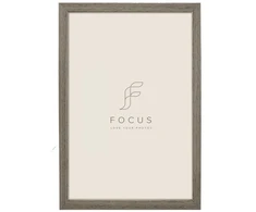 Nuotraukų rėmelis Rėmelis Focus Grace Walnut 59,4x84