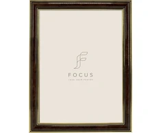 Nuotraukų rėmelis Ramka Focus Holly Light Root 20x30