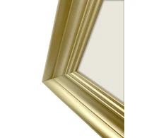 Nuotraukų rėmelis Ramka Focus Lotus Gold 20x30