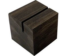Nuotraukų rėmelis Ramka Focus Photo Block Walnut Large 15cm