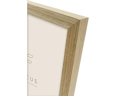 Nuotraukų rėmelis Ramka Focus Willow Oak 30X45