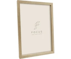 Nuotraukų rėmelis Rėmelis Focus Willow Oak 35x50