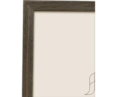 Nuotraukų rėmelis Rėmelis Focus Willow Walnut 13X18