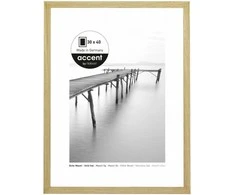 Nuotraukų rėmelis Nielsen Design Nielsen Scandic ąžuolas 30x40 Mediena 6730006
